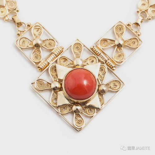 撒丁岛的工艺瑰宝 意大利本土珠宝品牌的花丝镶嵌首饰鉴赏