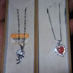 中山珠宝首饰 零售与批发的双重魅力