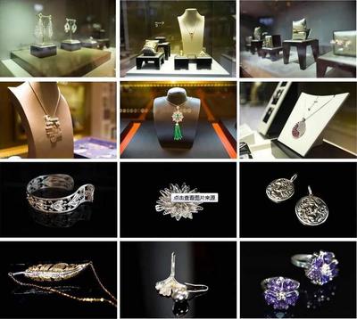 珠宝首饰定制与零售ERP系统 规范管理流程，驱动效益提升