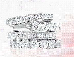 满福珠宝 璀璨世界的门户，珍品首饰的殿堂